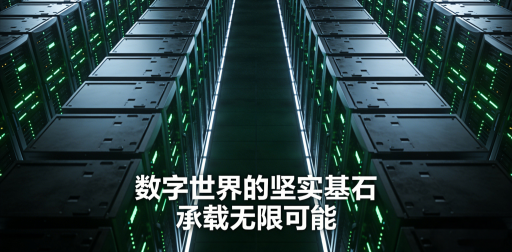 2026年GPU云服务器会取代物理GPU服务器吗?算力革命下的企业战略选择 2026年GPU云服务器会取代物理GPU服务器吗?算力革命下的企业战略选择